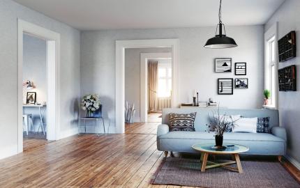 VZOR: Dom na kľúč