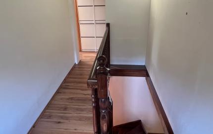 Na predaj 3izbový RD, 80m2, Borinka