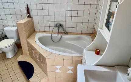 Na predaj 3izbový RD, 80m2, Borinka