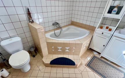 Na predaj 3izbový RD, 80m2, Borinka