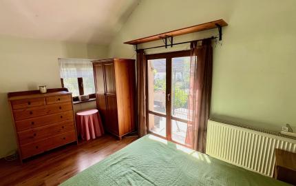 Na predaj 3izbový RD, 80m2, Borinka