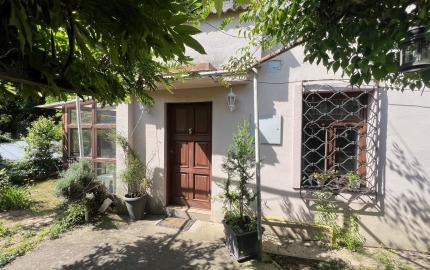 Na predaj 3izbový RD, 80m2, Borinka