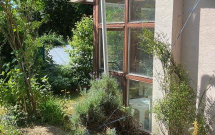 Na predaj 3izbový RD, 80m2, Borinka