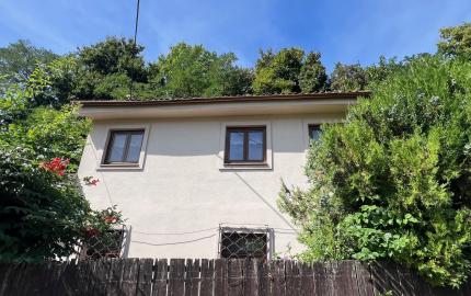 Na predaj 3izbový RD, 80m2, Borinka