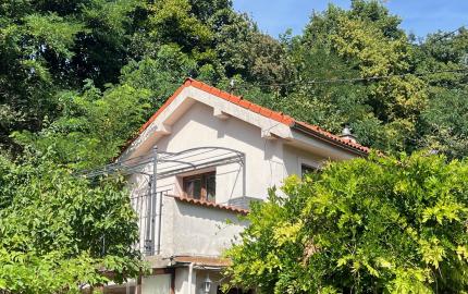 Na predaj 3izbový RD, 80m2, Borinka