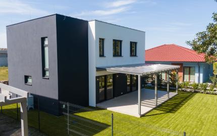 NA PREDAJ 4izb. rekreačný dom priamo pri golfovom areály PENATI GOLF REZORT