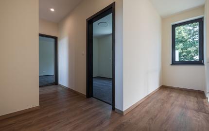 NA PREDAJ 4izb. rekreačný dom priamo pri golfovom areály PENATI GOLF REZORT