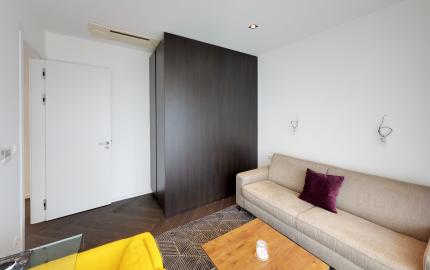 3D PREHLIADKA - ZARIADENÝ MODERNÝ 3izb. MEZONET., ul. LEŠKOVA, STARÉ MESTO