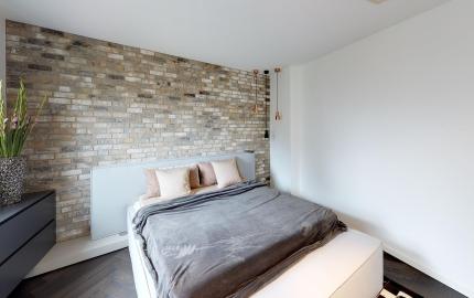 3D PREHLIADKA - ZARIADENÝ MODERNÝ 3izb. MEZONET., ul. LEŠKOVA, STARÉ MESTO