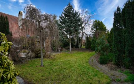 P.G's & Co. | Predáme 3 izbový rodinný dom na veľkom krásnom pozemku v Dobrohošti