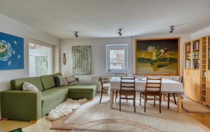 P.G's & Co. | Predáme 3 izbový rodinný dom na veľkom krásnom pozemku v Dobrohošti