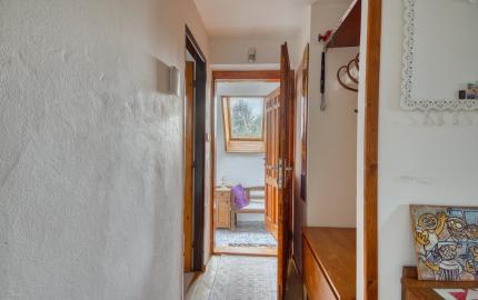 P.G's & Co. | Predáme 3 izbový rodinný dom na veľkom krásnom pozemku v Dobrohošti