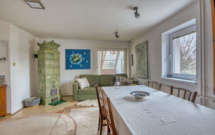 P.G's & Co. | Predáme 3 izbový rodinný dom na veľkom krásnom pozemku v Dobrohošti