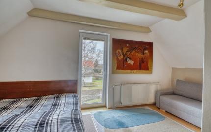 P.G's & Co. | Predáme 3 izbový rodinný dom na veľkom krásnom pozemku v Dobrohošti