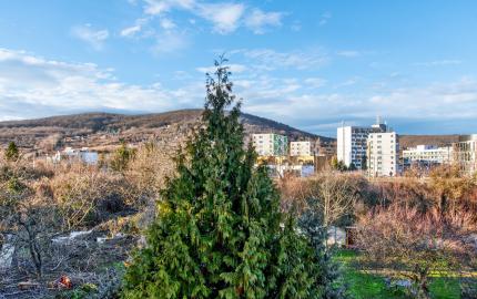 P.G's & Co. | Exkluzívne predáme 2 izbový byt na Račianskej ulici v Bratislave