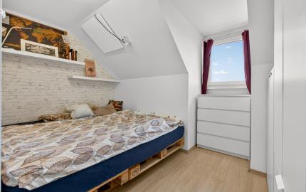 P.G's & Co. | Exkluzívne predáme 2 izbový byt na Račianskej ulici v Bratislave