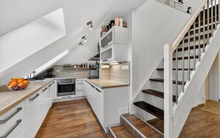 P.G's & Co. | Exkluzívne predáme 2 izbový byt na Račianskej ulici v Bratislave