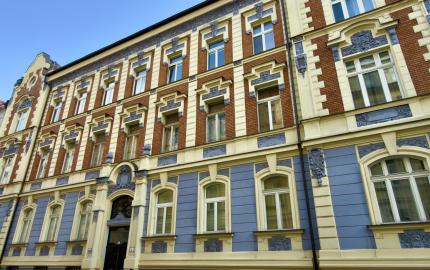 Na predaj investičný 2,5izb. byt, U. Leškova, Staré mesto