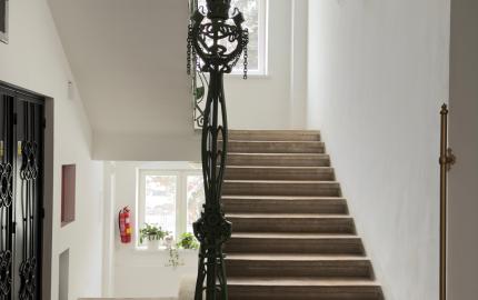 Na predaj investičný 2,5izb. byt, U. Lešková, Staré mesto