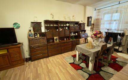 Na predaj investičný 2,5izb. byt, U. Lešková, Staré mesto