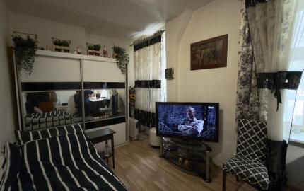 Na predaj investičný 2,5izb. byt, U. Lešková, Staré mesto