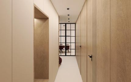 Na predaj investičný 2,5izb. byt, U. Lešková, Staré mesto