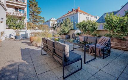 Na predaj 3izb. byt, 188m2, ul. Fraňa Kráľa, Staré mesto