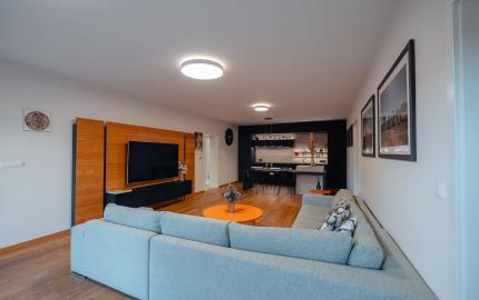 Na predaj 3izb. byt, 188m2, ul. Fraňa Kráľa, Staré mesto