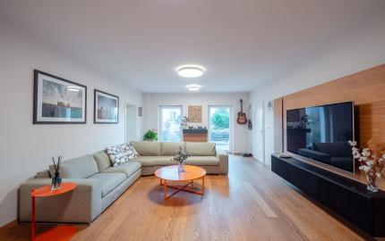 Na predaj 3izb. byt, 188m2, ul. Fraňa Kráľa, Staré mesto