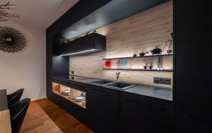 Na predaj 3izb. byt, 188m2, ul. Fraňa Kráľa, Staré mesto