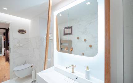 Na predaj 3izb. byt, 188m2, ul. Fraňa Kráľa, Staré mesto