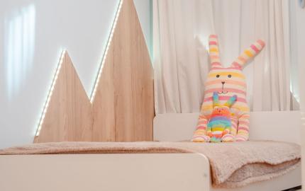 Na predaj 3izb. byt, 188m2, ul. Fraňa Kráľa, Staré mesto