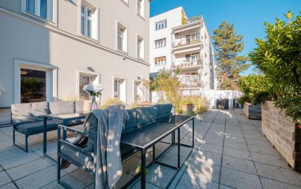 Na predaj 3izb. byt, 188m2, ul. Fraňa Kráľa, Staré mesto