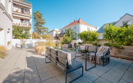 Na predaj 3izb. byt, 188m2, ul. Fraňa Kráľa, Staré mesto