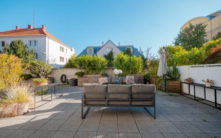 Na predaj 3izb. byt, 188m2, ul. Fraňa Kráľa, Staré mesto