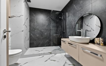 Na prenájom 2izb. byt, 58m2 + 40m2 garáž, FIVE STAR RESIDENCE*****