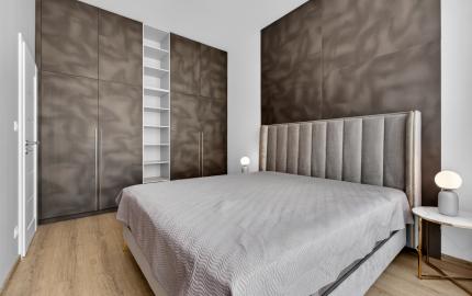Na prenájom 2izb. byt, 58m2 + 40m2 garáž, FIVE STAR RESIDENCE*****
