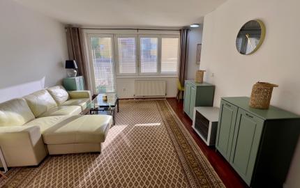 Na prenájom 1izb. byt, 44m2, ul. Kazanská, Podunajské Biskupice