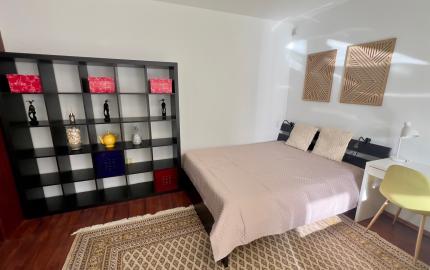 Na prenájom 1izb. byt, 44m2, ul. Kazanská, Podunajské Biskupice