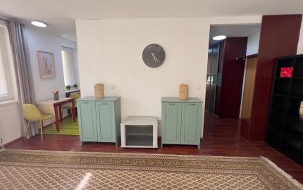 Na prenájom 1izb. byt, 44m2, ul. Kazanská, Podunajské Biskupice