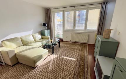 Na prenájom 1izb. byt, 44m2, ul. Kazanská, Podunajské Biskupice