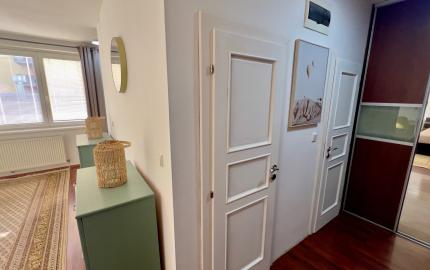 Na prenájom 1izb. byt, 44m2, ul. Kazanská, Podunajské Biskupice