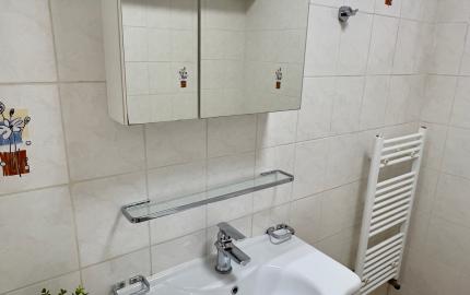 Na prenájom 1izb. byt, 44m2, ul. Kazanská, Podunajské Biskupice