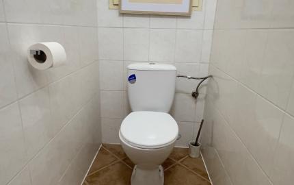 Na prenájom 1izb. byt, 44m2, ul. Kazanská, Podunajské Biskupice