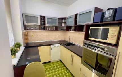 Na prenájom 1izb. byt, 44m2, ul. Kazanská, Podunajské Biskupice