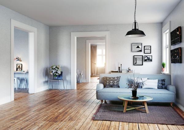 VZOR: Dom na kľúč