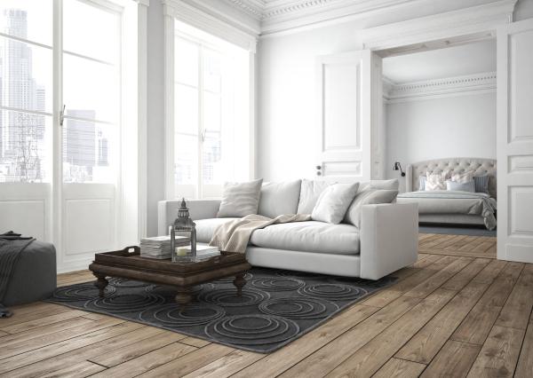 VZOR: Dom na kľúč