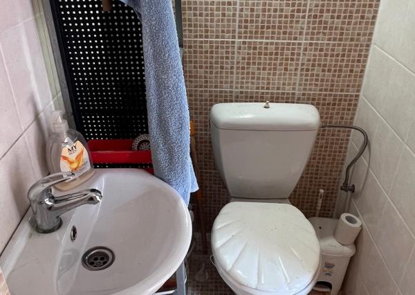 Na predaj 3izbový RD, 80m2, Borinka