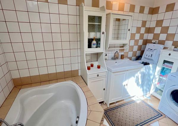 Na predaj 3izbový RD, 80m2, Borinka