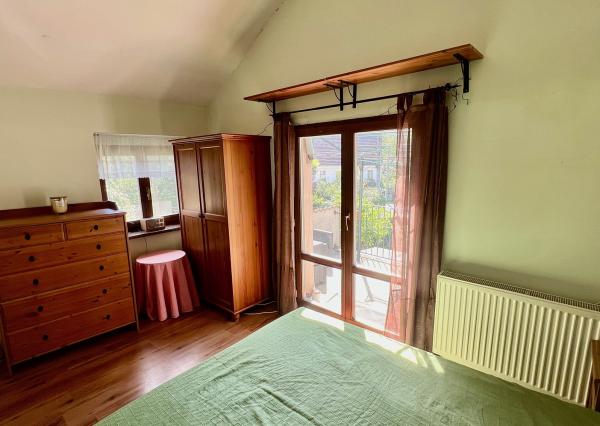 Na predaj 3izbový RD, 80m2, Borinka